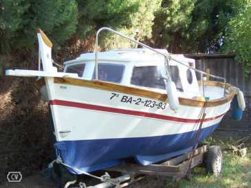 Photo: Sells Boat POLIMAT - ATLANTIS