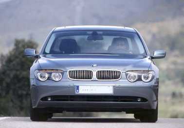 Photo: Sells Grand touring BMW - Série 7