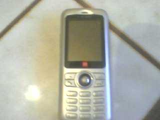 Photo: Sells Cell phone SHARP - GX15