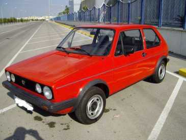 Photo: Sells Collection car VOLKSWAGEN - Golf