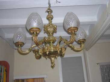 Photo: Sells Lamp LAMPARA DE TECHO