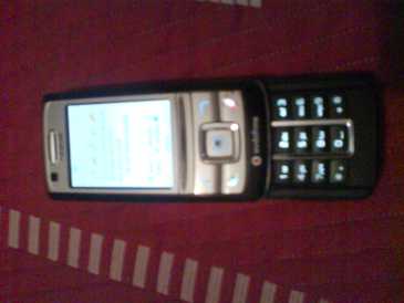 Photo: Sells Cell phone NOKIA - 6280