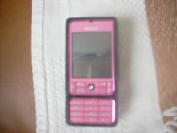 Photo: Sells Cell phone NOKIA - 3250