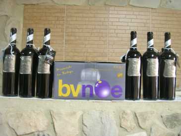 Photo: Sells Wine Red - Tempranillo - Spain - Rioja