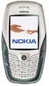 Photo: Sells Cell phone NOKIA - NOKIA 6600