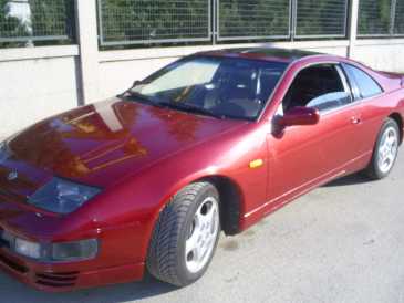 Photo: Sells Collection car NISSAN - 300 ZX