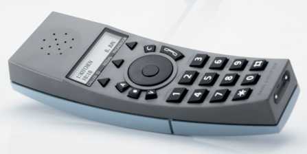 Photo: Sells Fixed / cordles phone BANG OLUFSEN - BEOCOM 6000