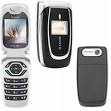 Photo: Sells Cell phone SAGEM - MYC5-3