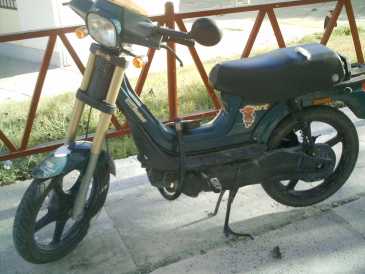 Photo: Sells Motorbike 10299 cc - DERBI