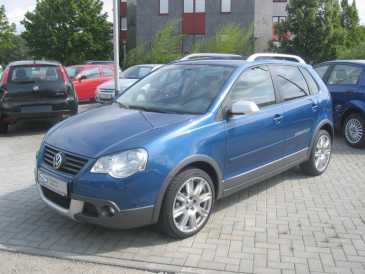 Photo: Sells Collection car VOLKSWAGEN - Polo