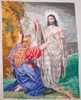 Photo: Sells Tapestry GOBELIN RESURRECTION