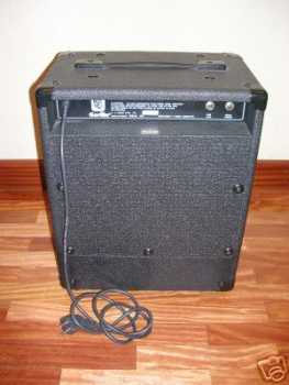 Photo: Sells Amplifier GORILLA GB-30 50W
