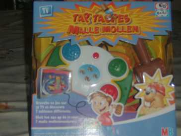 Photo: Sells Toy and model MB - TAP ' TAUPES