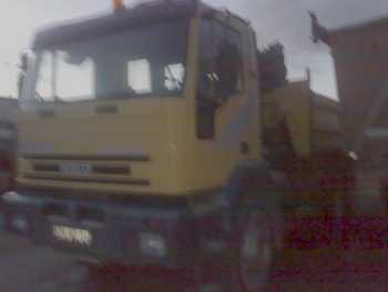 Photo: Sells Truck and utility IVECO - 330E34