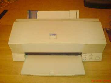 Photo: Sells Printer EPSON - EPSON STYLUS COLOR 460