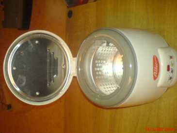 Photo: Sells Electric household appliance ALTIC - MINI FRITEUSE ALTIC