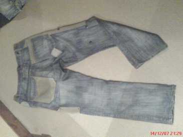 Photo: Sells Clothing Men - REPLAY JEANS - JEANS REPLAY TAILLE 30