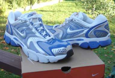 Photo: Sells Shoes Men - NIKE - AIR ZOOM VOMERO