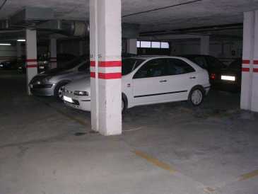 Photo: Sells Parking facility 11 m2 (118 ft2)