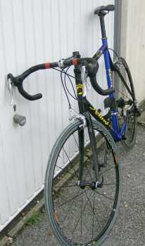 Photo: Sells Bicycle FELINO EASTON CARBONE - FELINO