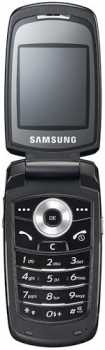 Photo: Sells Cell phone SAMSUNG - SGH-E780