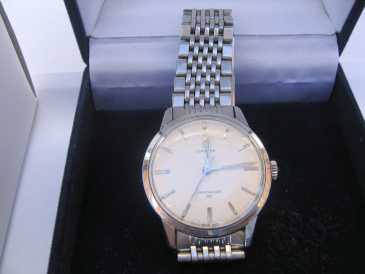 Photo: Sells Bracelet watch - mechanical Men - OMEGA - SEAMASTER 30