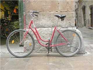 Photo: Sells Bicycle BICICLETA