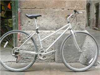 Photo: Sells Bicycles BICICLETA