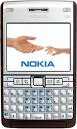 Photo: Sells Cell phone NOKIA - E61I