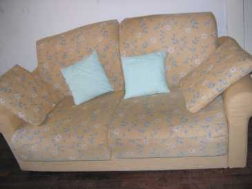 Photo: Sells Sofa for 2 SOMMI - DIVANO LETTO