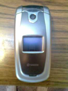 Photo: Wants to buy Cell phones SAGEM - MY501CI