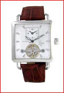 Photo: Sells Bracelet watch - mechanical Men - XTRESS - XHT1012