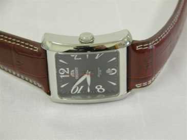 Photo: Sells Bracelet watch - mechanical Men - ORIENT - LERAG002B