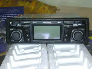 Photo: Sells Car radio VDO DAYTON - MS4150RS
