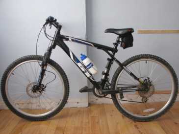 Photo: Sells Bicycle AVALANCHE 3.0 - AVALANCHE 3.0