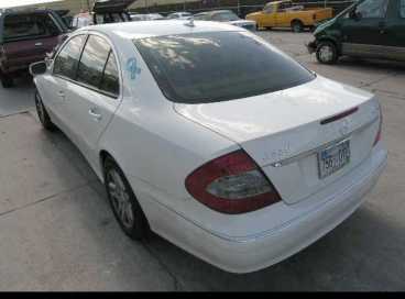 Photo: Sells Collection car MERCEDES - Classe E