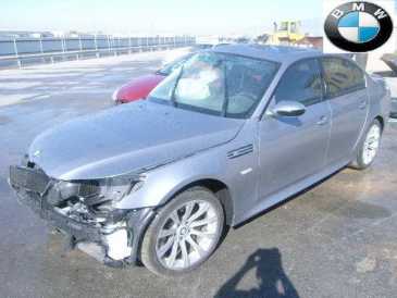 Photo: Sells Collection car BMW - M5