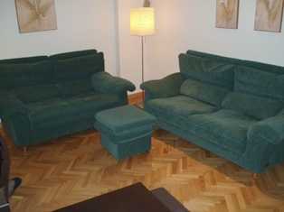 Photo: Sells Sofa for 3 PIELMART - SOFAS (3 Y 2 PLAZAS)