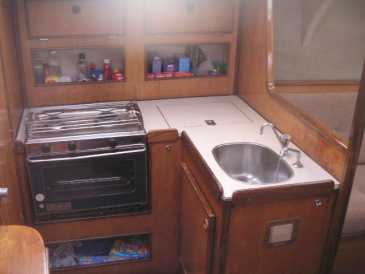 Photo: Sells Caravan and trailer JEANNEAU - ATTALIA