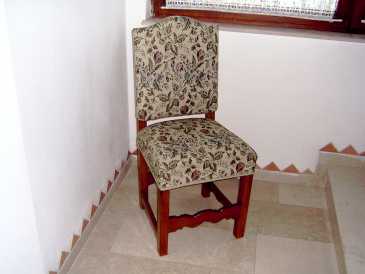 Photo: Sells Chair ANTIK - BIEDERMEIER