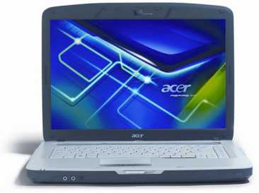 Photo: Sells Laptop computer ACER - ASPIRE 5720