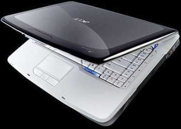 Photo: Sells Laptop computer ACER - ASPIRE 5720
