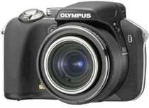 Photo: Sells Camera OLYMPUS - SP 560 ULTRA ZOOM