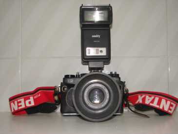 Photo: Sells Camera ZENIT I2 - ZENIT I2