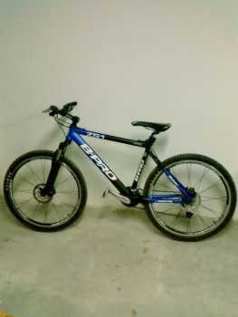 Photo: Sells Bicycle BOOMERANG - ZS1