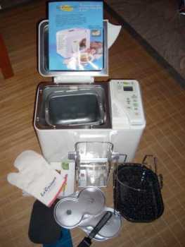 Photo: Sells Electric household appliance LA COCINERA - LC9450