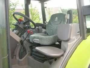 Photo: Sells Agricultural vehicle CLAAS - CELTIS 436