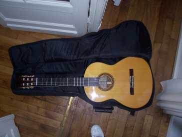 Photo: Sells Guitar YAMAHA - CG 151 S