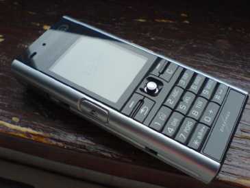 Photo: Sells Cell phone SONY ERICSSON - V600I