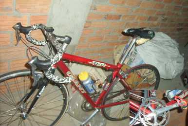 Photo: Sells Bicycle GIANT - GIANT